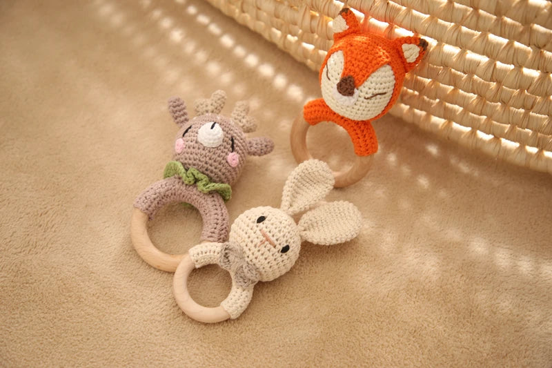 Baby Bath Towel and Blanket Set