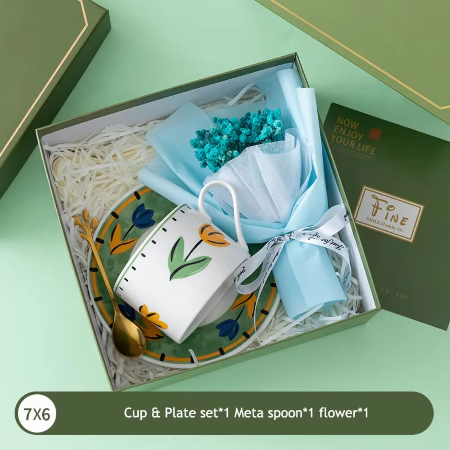 Mother's Day gift set