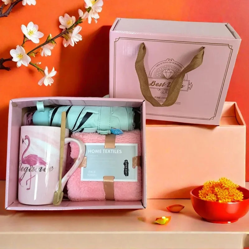 All Occasions Gift Boxes