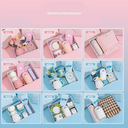 Mother's Day gift set