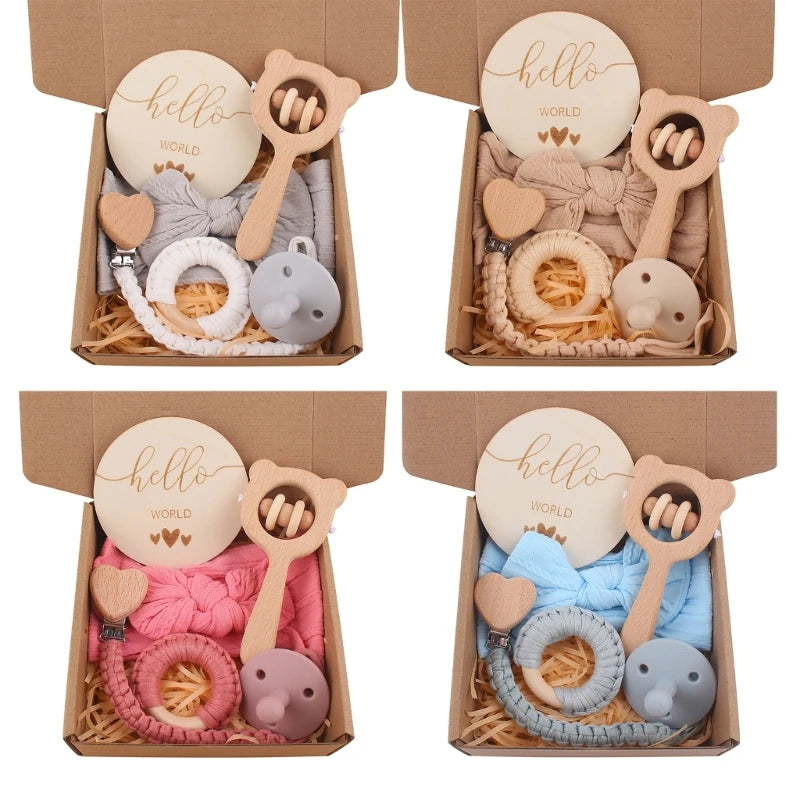 BabyGift Set