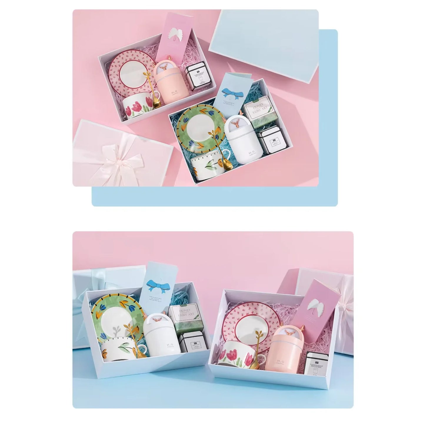 Mother's Day gift set