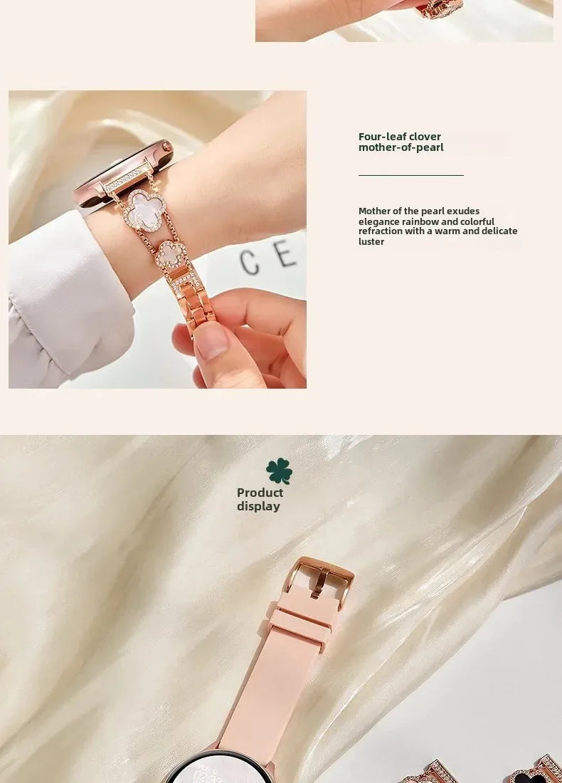 Smart Watch Gift Set
