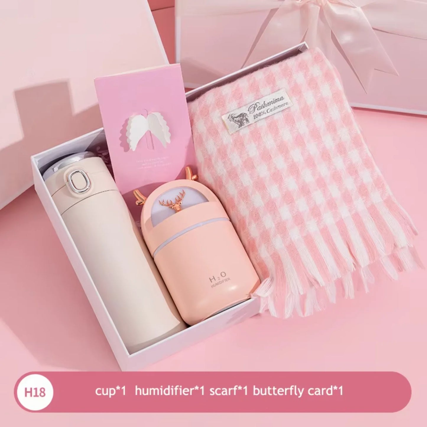 Mother's Day gift set