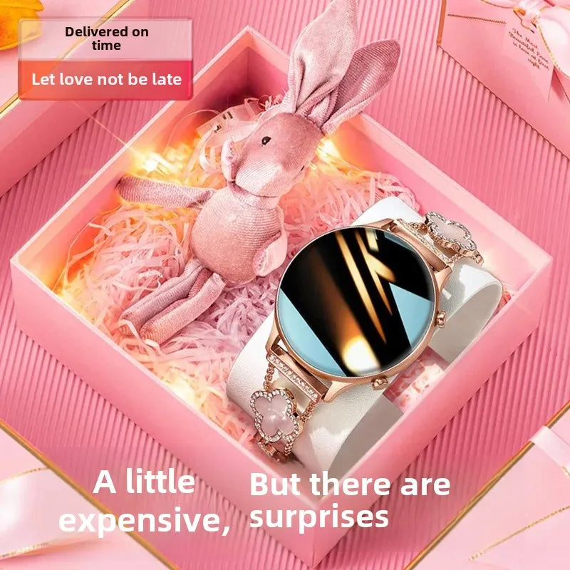 Smart Watch Gift Set