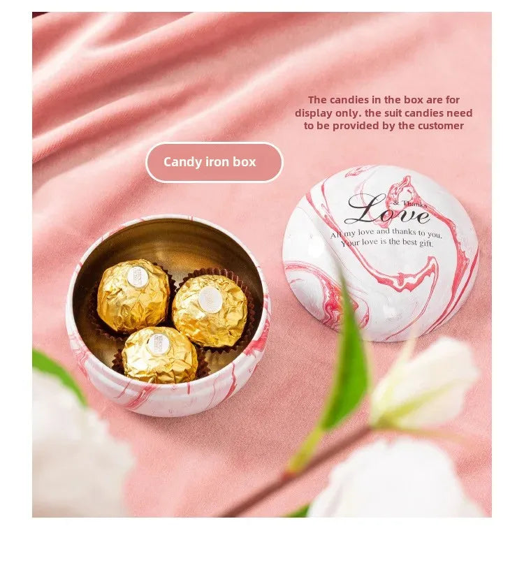 Creative Mug Gift Box