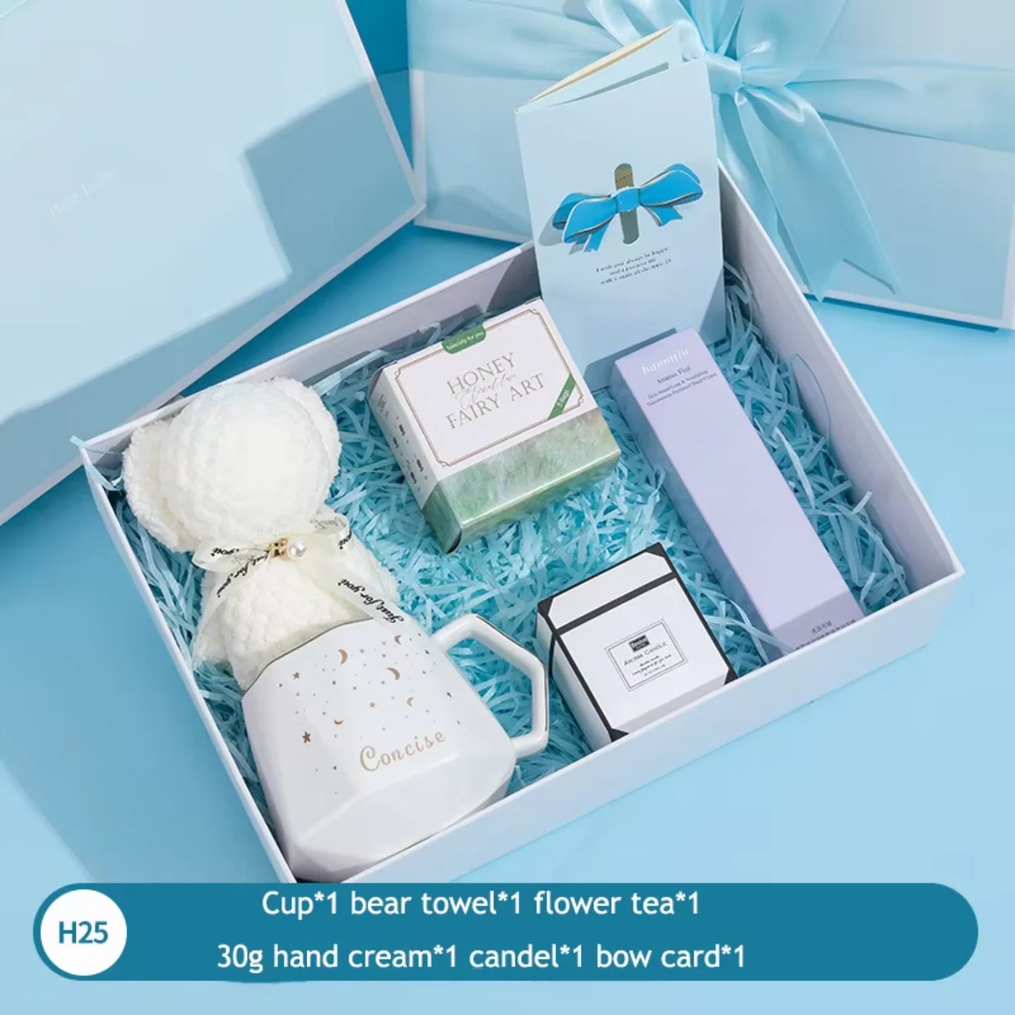 Mother's Day gift set