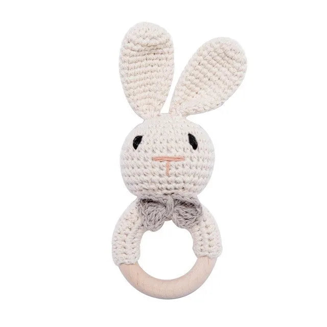 Newborn Bath Gift Set