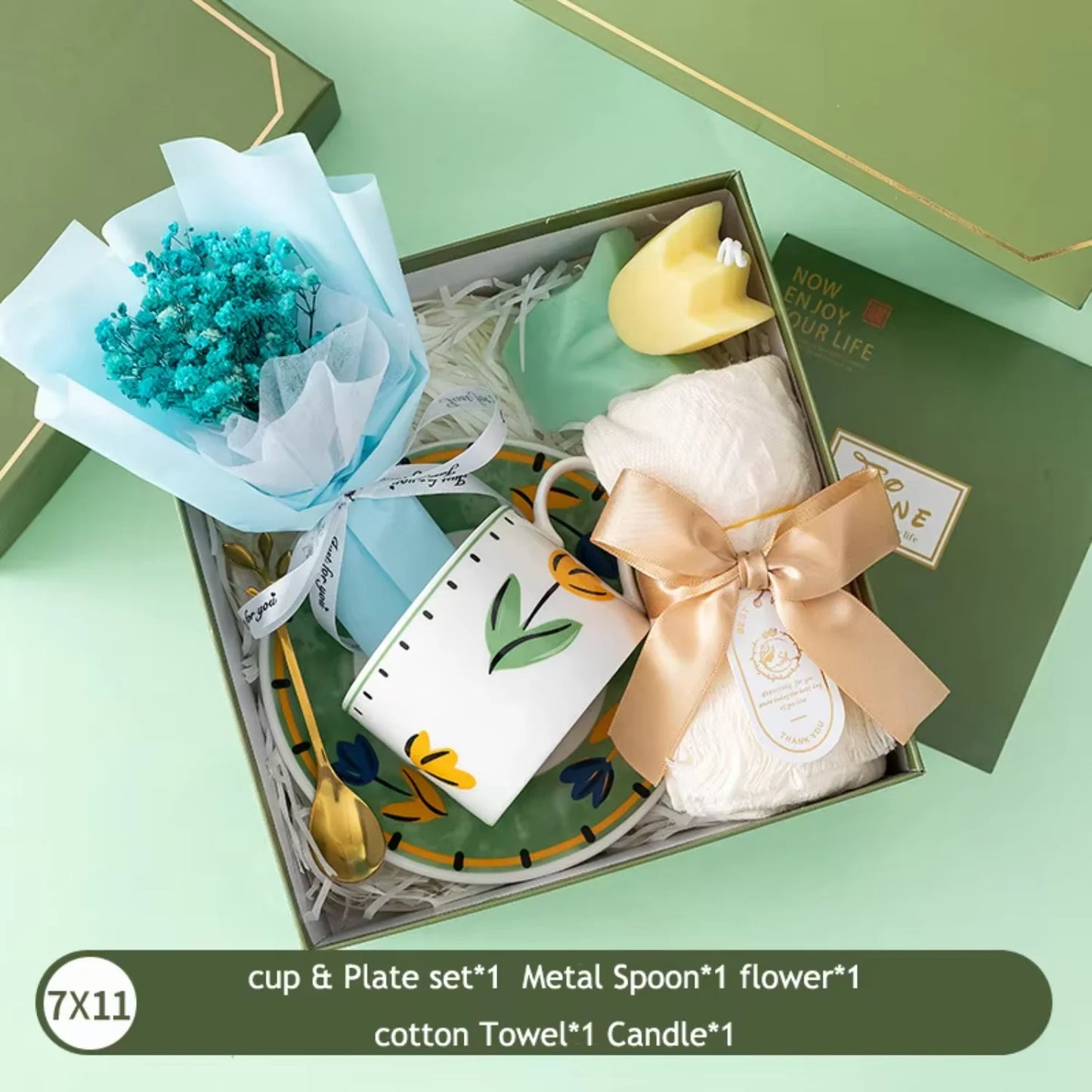 Mother's Day gift set