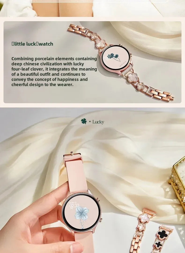 Smart Watch Gift Set