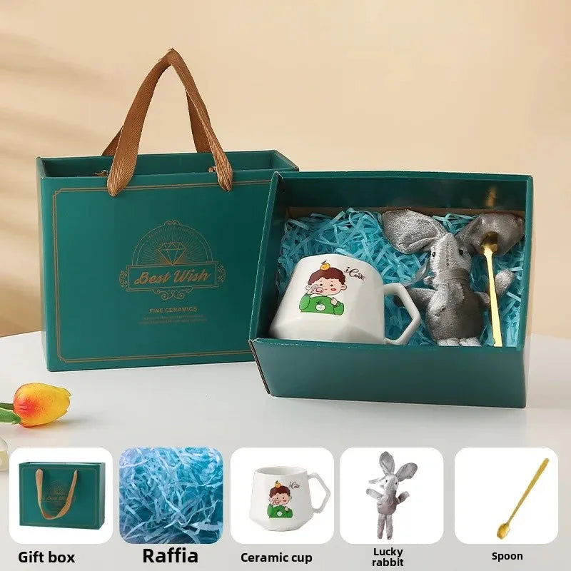 All Occasions Gift Boxes