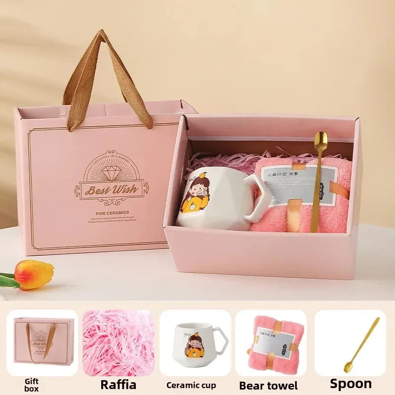 All Occasions Gift Boxes