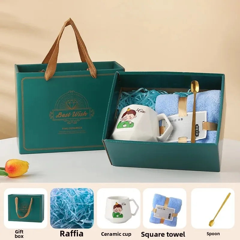 All Occasions Gift Boxes