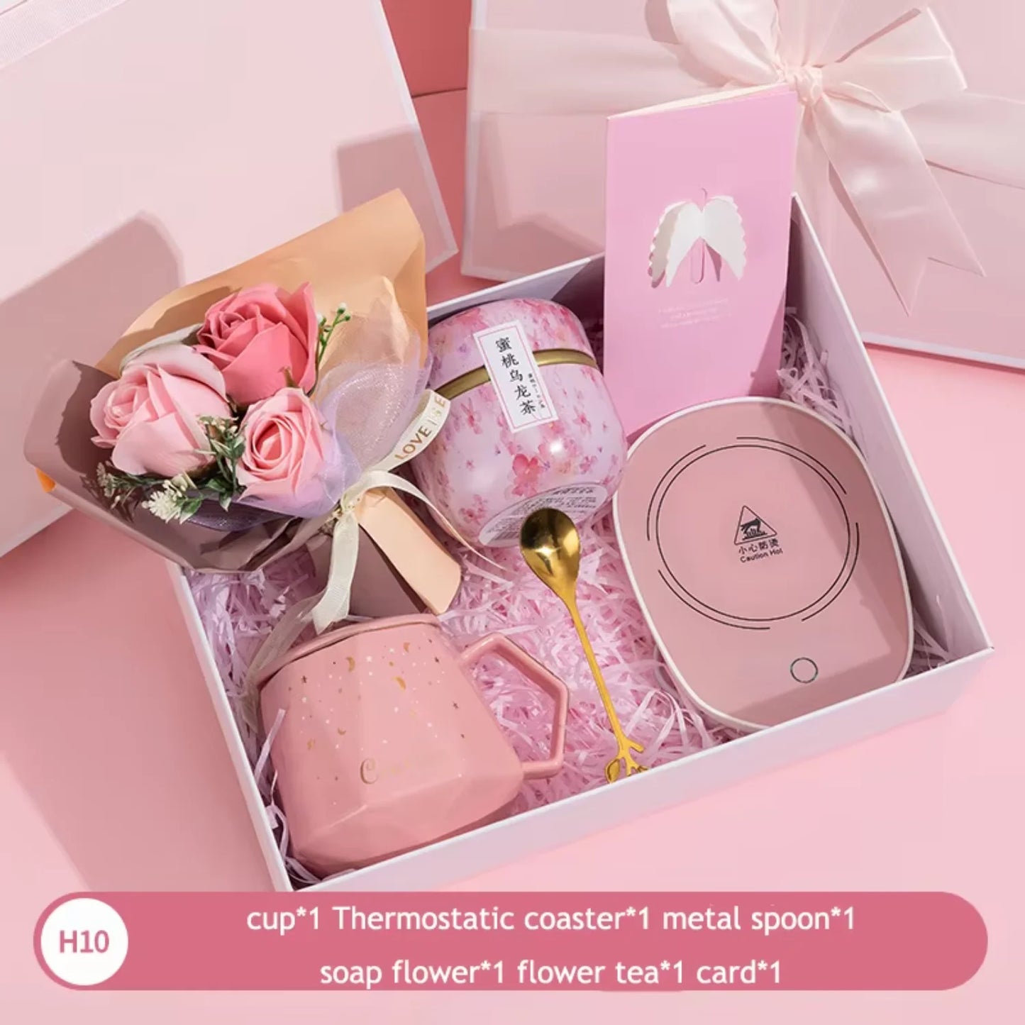 Mother's Day gift set