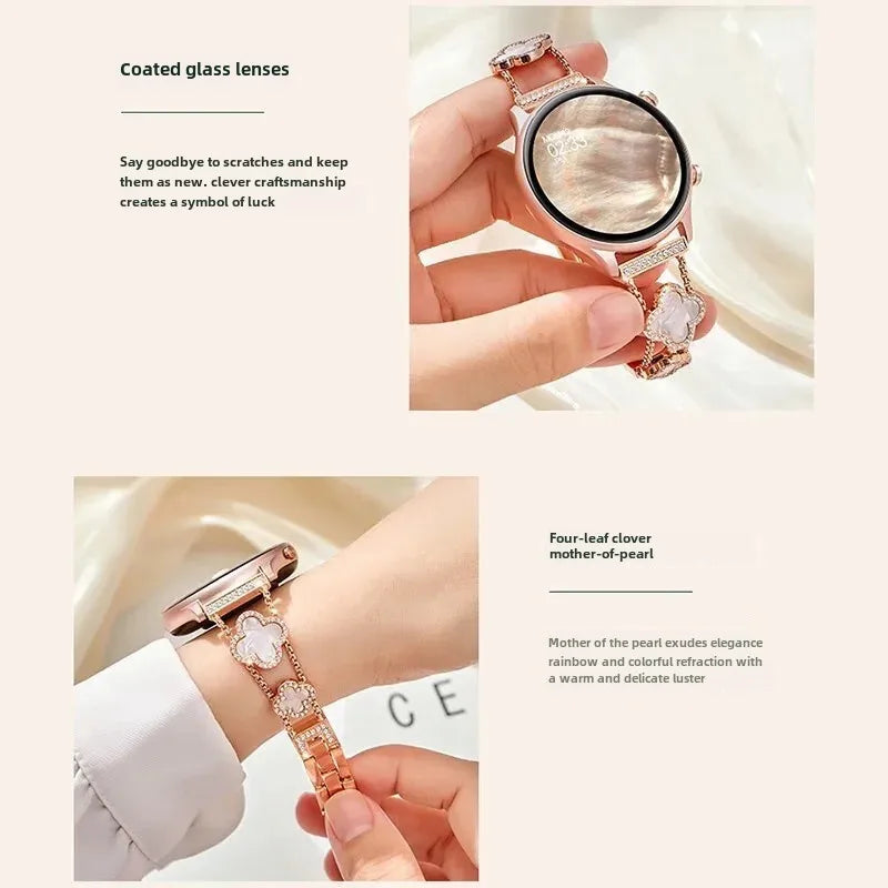 Smart Watch Gift Set