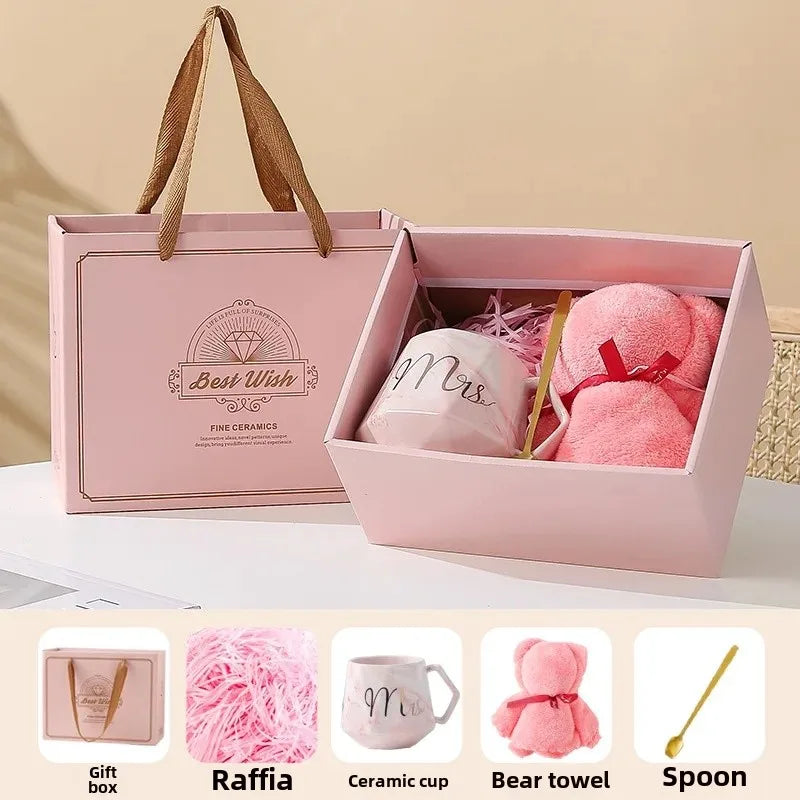 All Occasions Gift Boxes