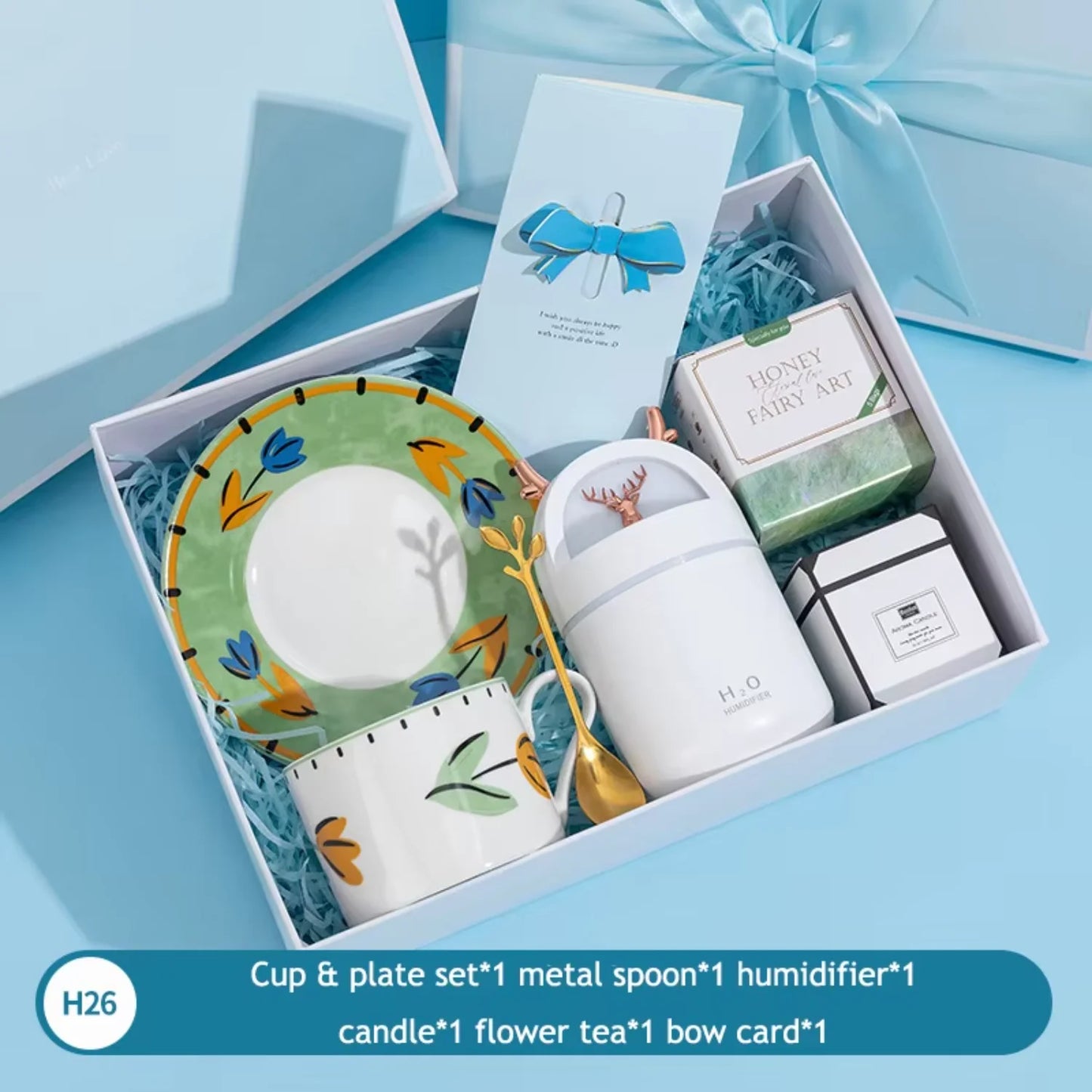 Mother's Day gift set