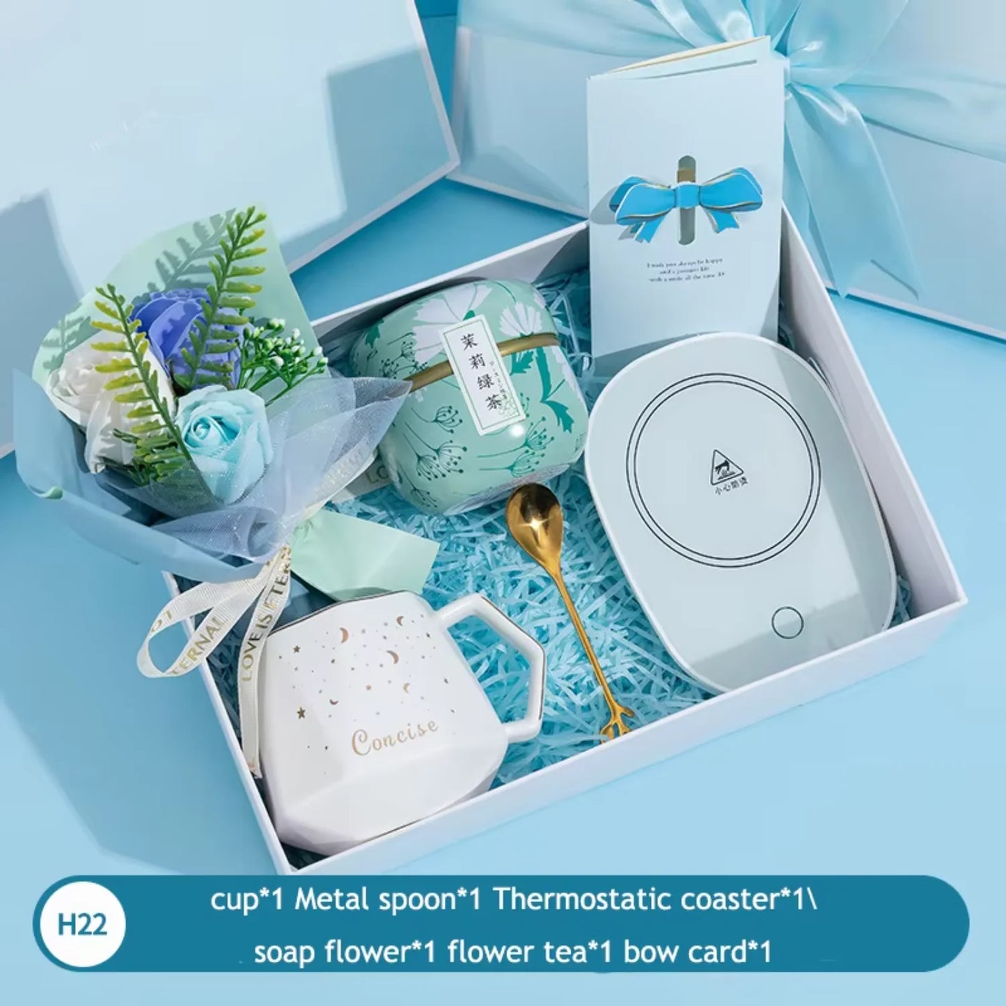 Mother's Day gift set