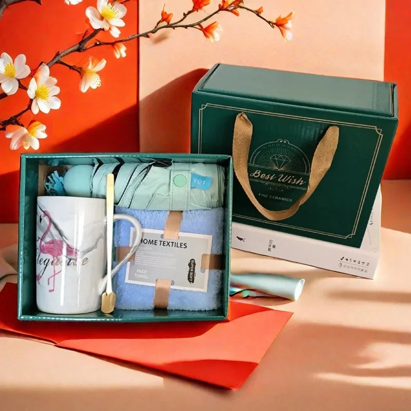 All Occasions Gift Boxes