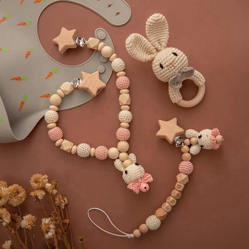 Newborn Bath Gift Set