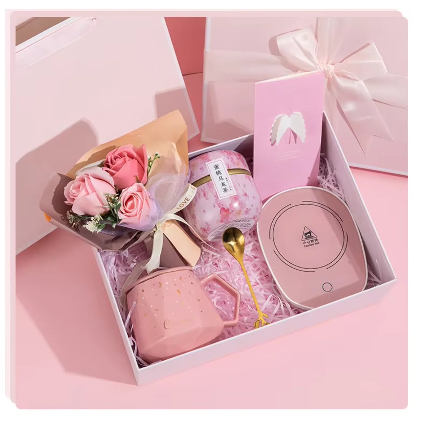 Mother's Day gift set