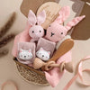 Newborn Bath Gift Set