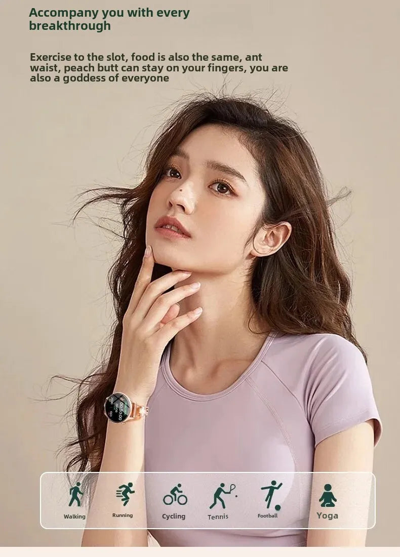 Smart Watch Gift Set