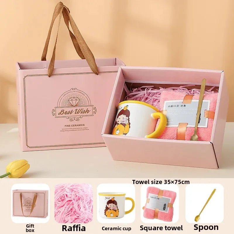 All Occasions Gift Boxes