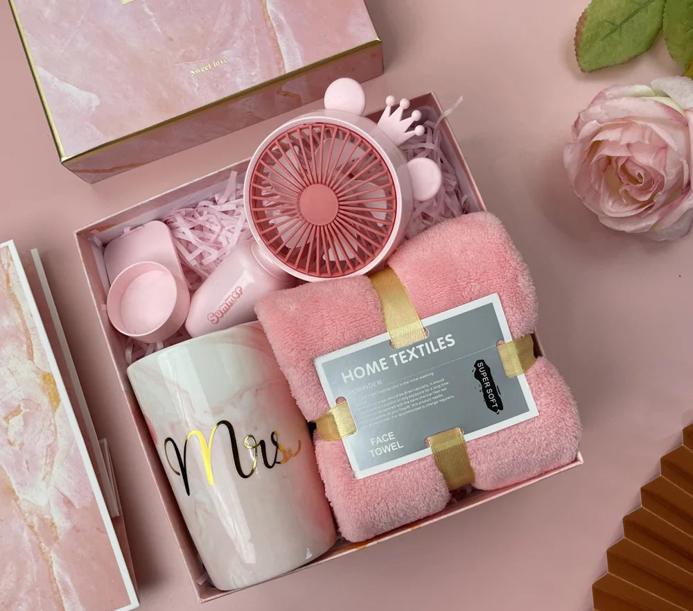 Celebration Gift Box