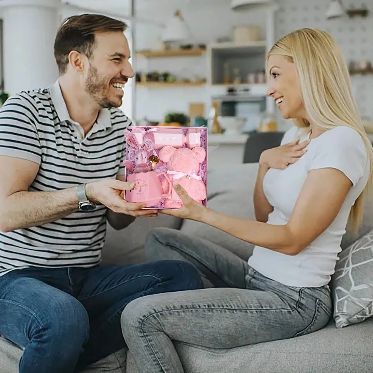 Valentine'sGift Box