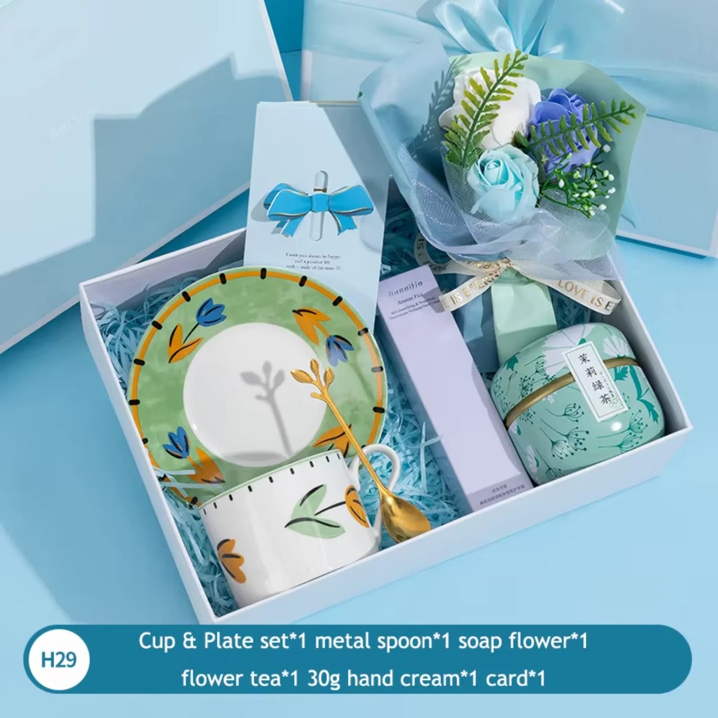 Mother's Day gift set