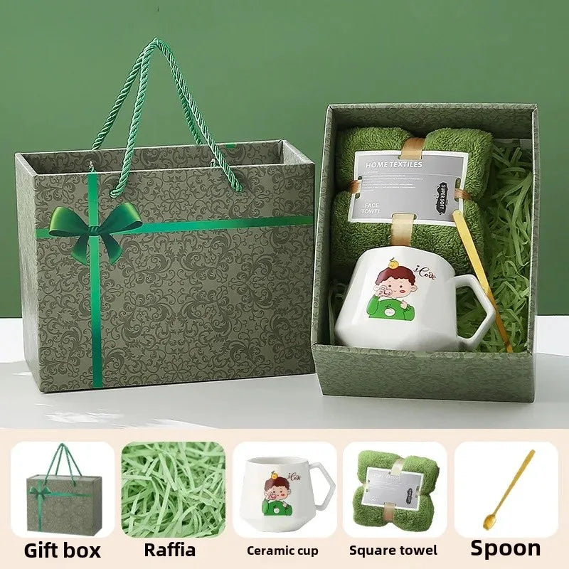 All Occasions Gift Boxes