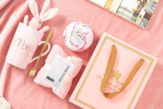 Creative Mug Gift Box