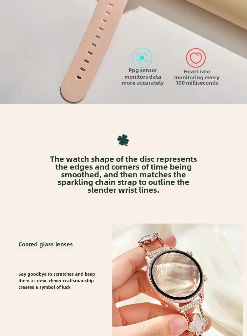 Smart Watch Gift Set