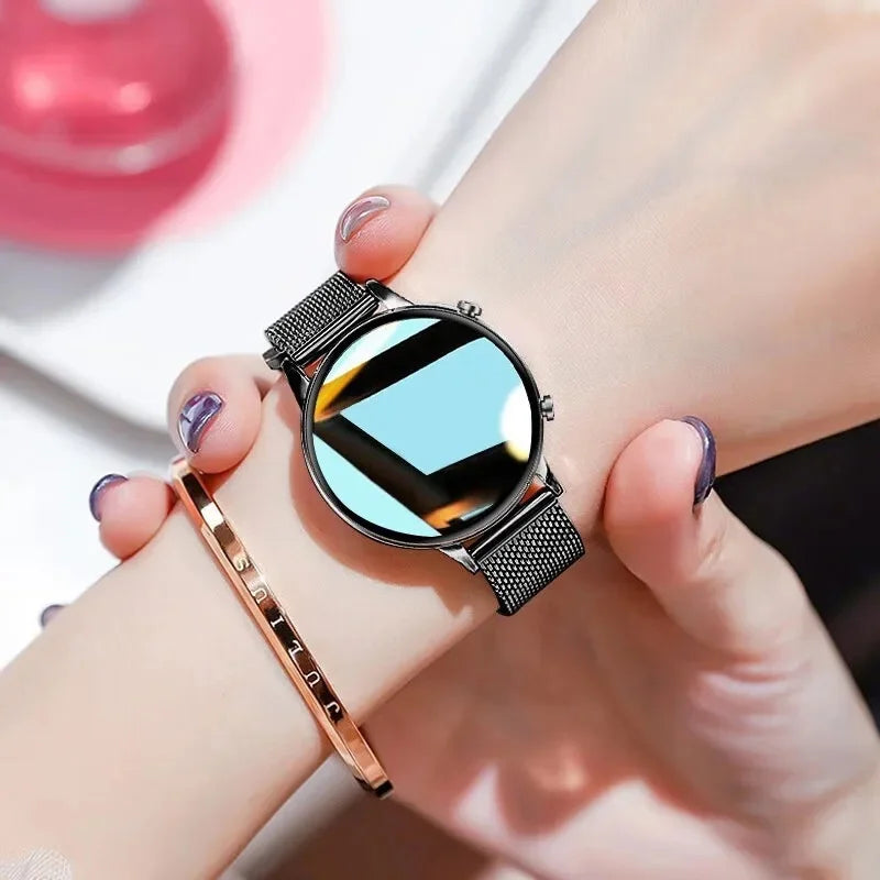 Smart Watch Gift Set