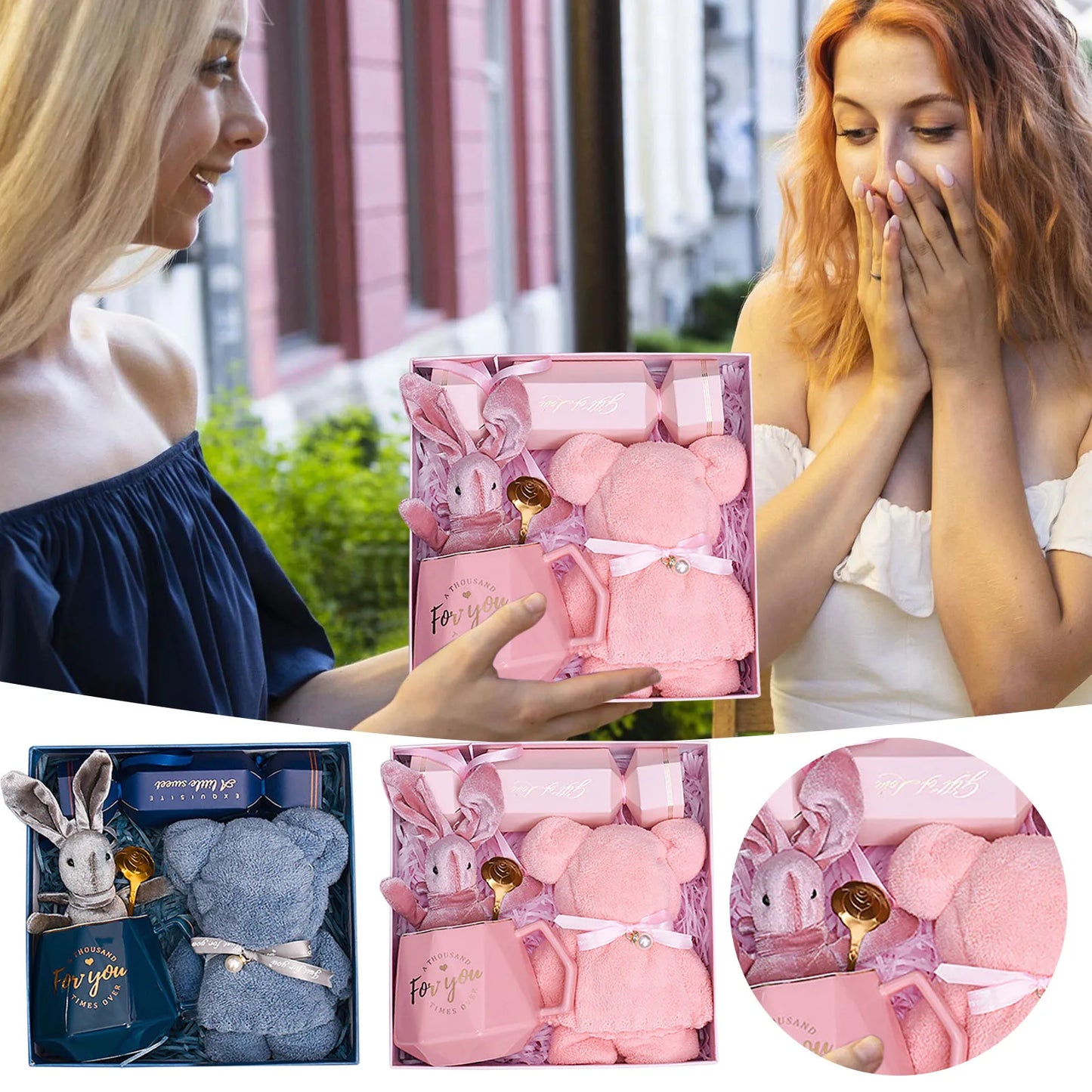 Valentine'sGift Box