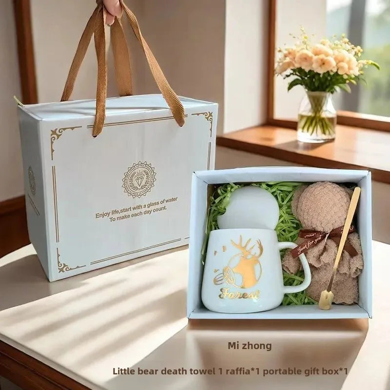 All Occasions Gift Boxes