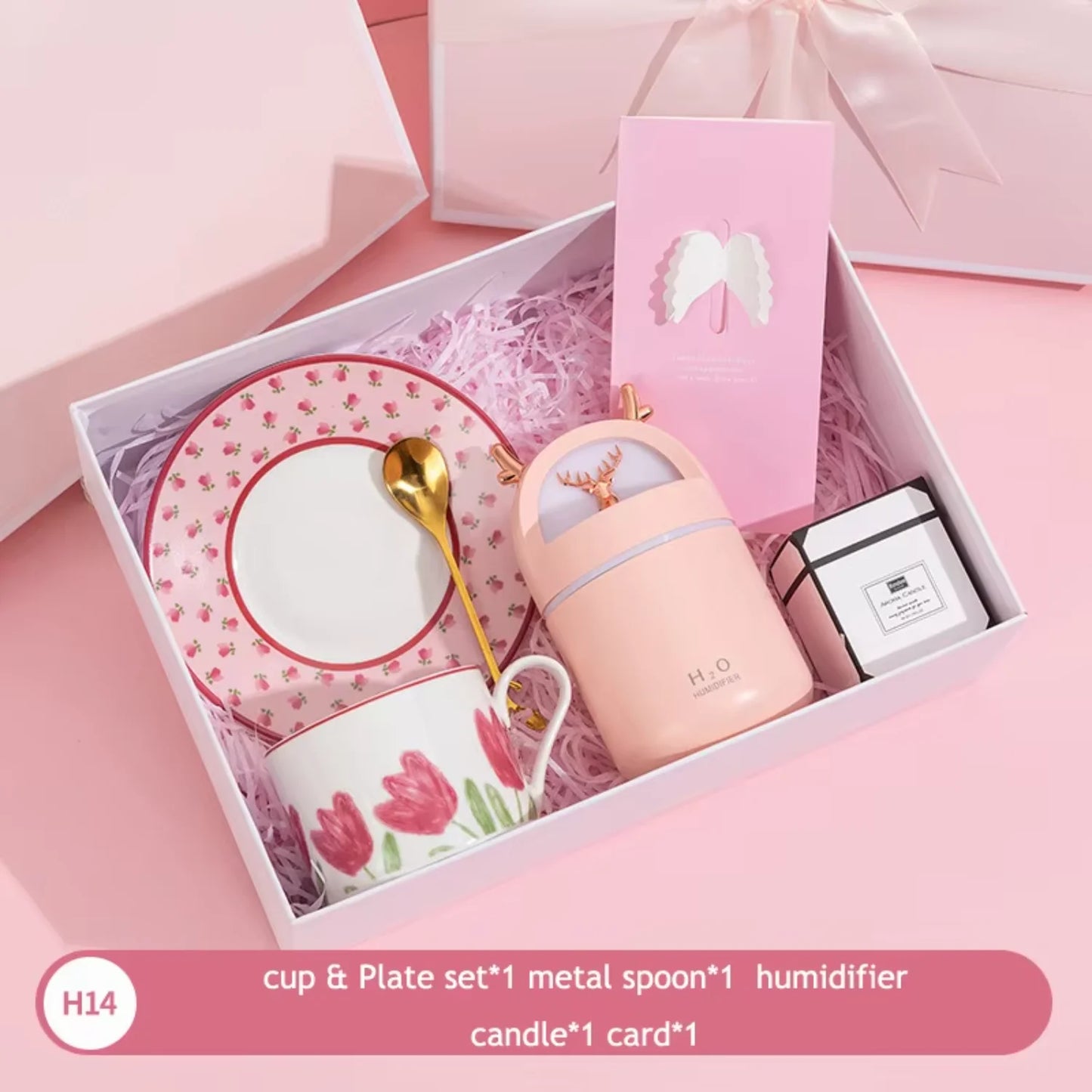 Mother's Day gift set