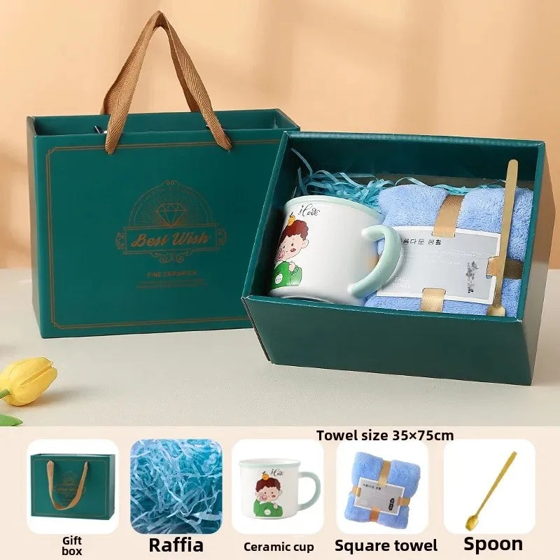 All Occasions Gift Boxes