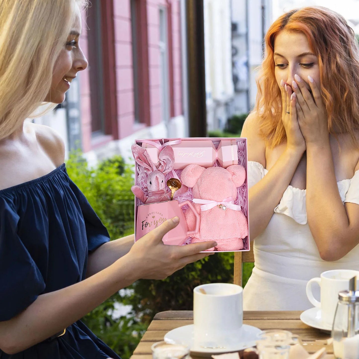 Valentine'sGift Box