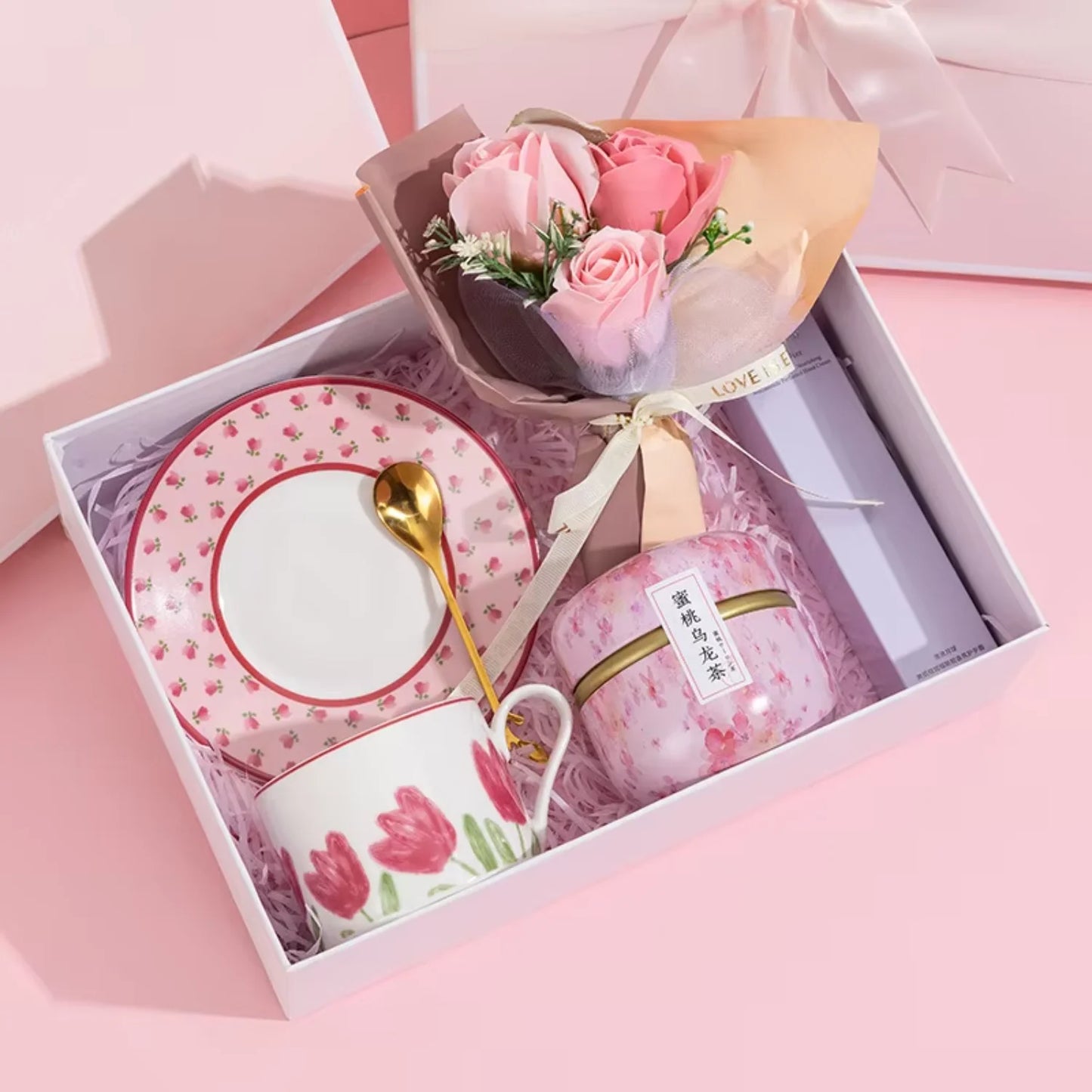 Mother's Day gift set