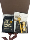 Coffee Lover's Bundle