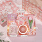 Kawaii Little Rabbit Gift Set