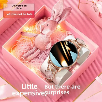 Smart Watch Gift Set