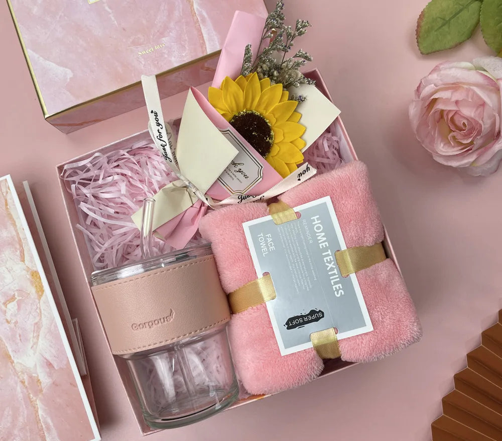 Celebration Gift Box