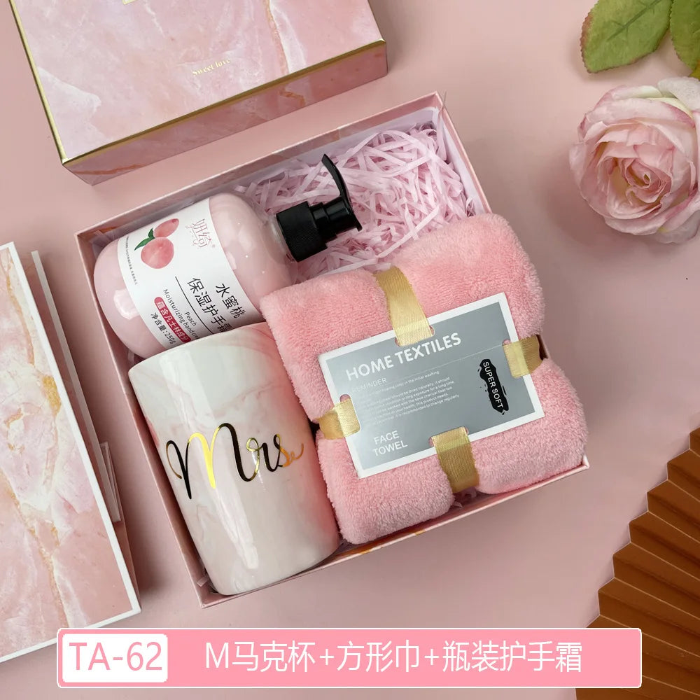 Celebration Gift Box