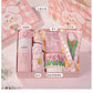 Kawaii Little Rabbit Gift Set