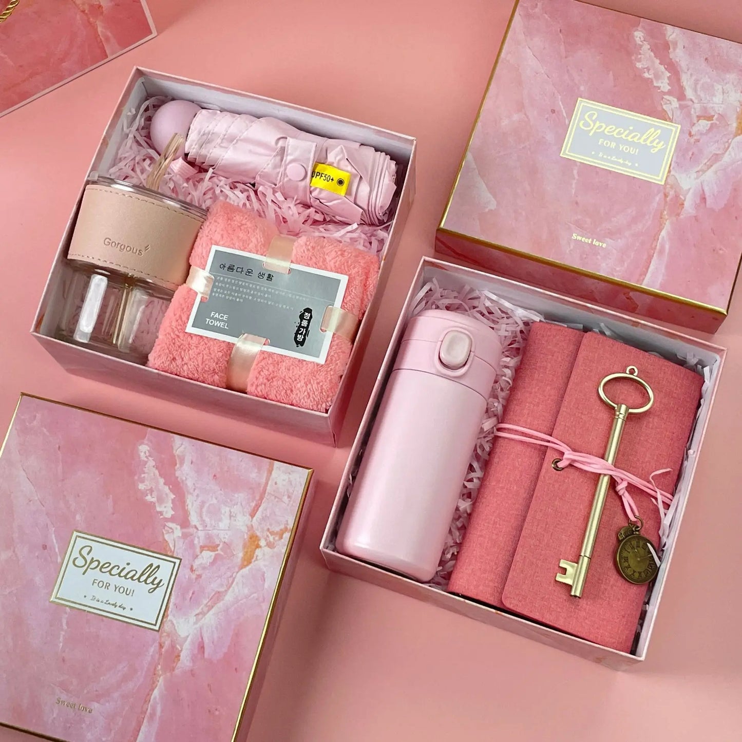 Celebration Gift Box