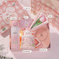 Kawaii Little Rabbit Gift Set
