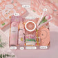 Kawaii Little Rabbit Gift Set